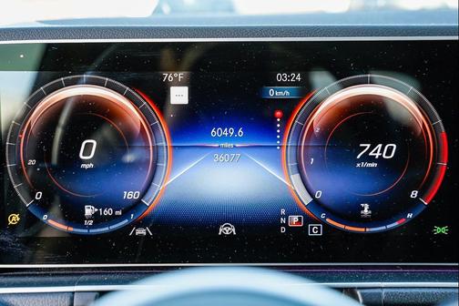 2023 Mercedes-Benz GLE 350 4MATIC