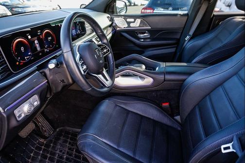 2023 Mercedes-Benz GLE 350 4MATIC