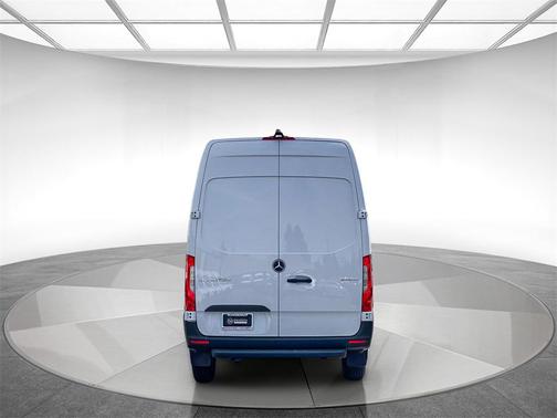2025 Mercedes-Benz Sprinter 2500 High Roof