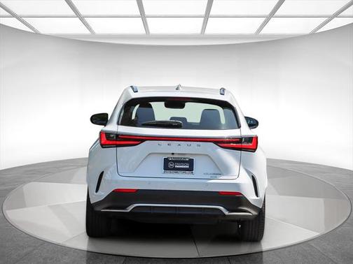 2022 Lexus NX 450h+ F SPORT