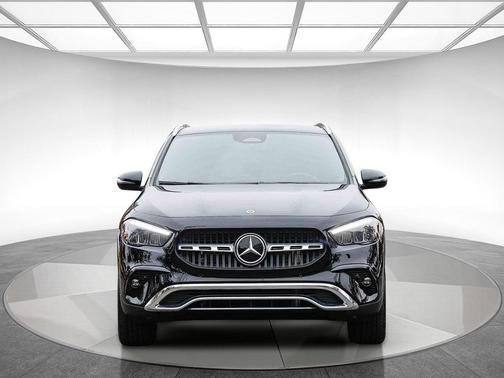 2026 Mercedes-Benz GLA 250 4MATIC