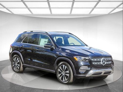 2026 Mercedes-Benz GLE 350 Base
