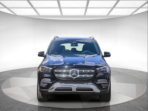 2026 Mercedes-Benz GLE 350 Base