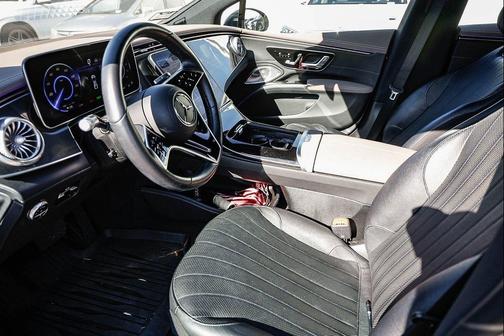 2023 Mercedes-Benz EQS 450 4MATIC