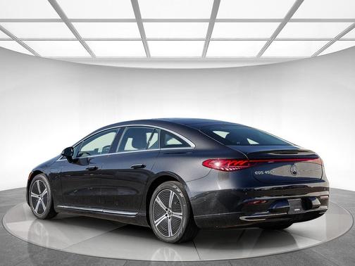 2023 Mercedes-Benz EQS 450 4MATIC