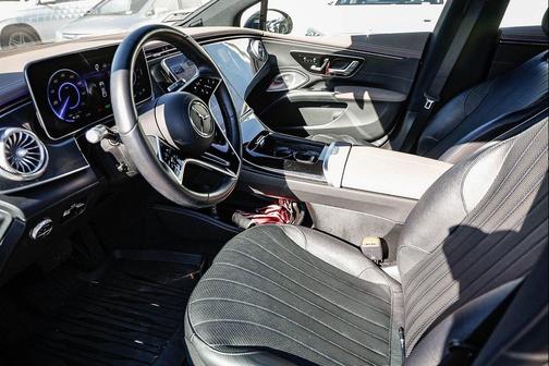 2023 Mercedes-Benz EQS 450 4MATIC