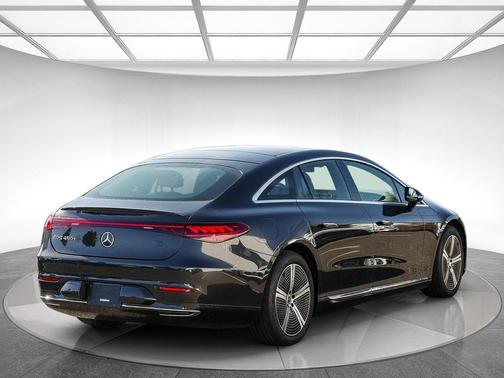 2023 Mercedes-Benz EQS 450 4MATIC