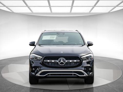 2025 Mercedes-Benz GLA 250 Base
