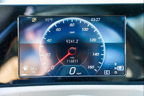 2020 Mercedes-Benz CLA 250 Base