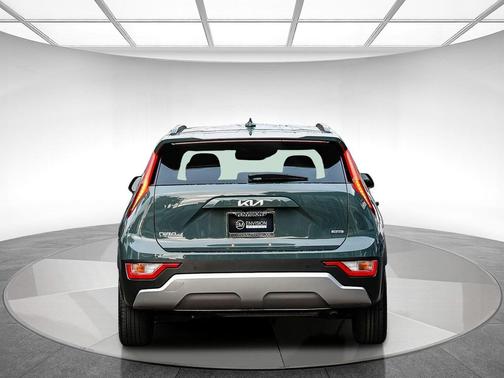 2023 Kia Niro Plug-In Hybrid EX