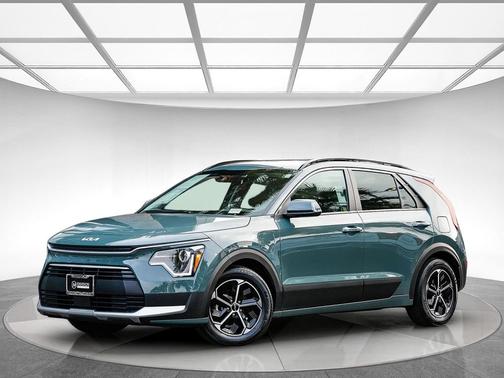 2023 Kia Niro Plug-In Hybrid EX