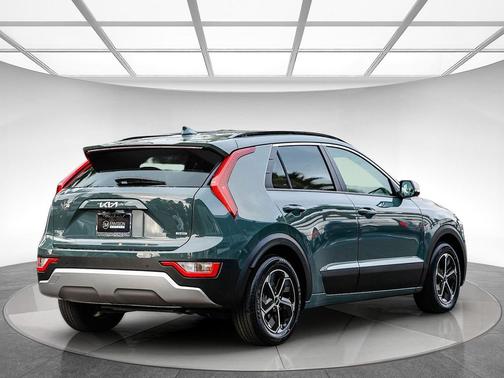 2023 Kia Niro Plug-In Hybrid EX