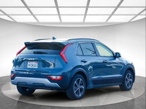 2023 Kia Niro Plug-In Hybrid EX