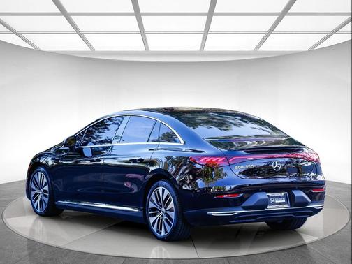 2023 Mercedes-Benz EQE 350+ Base