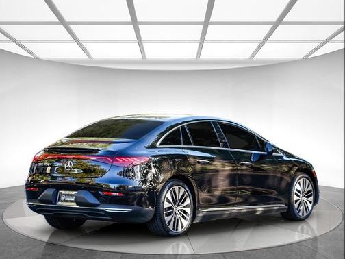 2023 Mercedes-Benz EQE 350+ Base