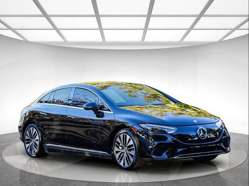 2023 Mercedes-Benz EQE 350+ Base