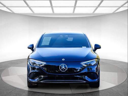 2023 Mercedes-Benz EQE 350+ Base