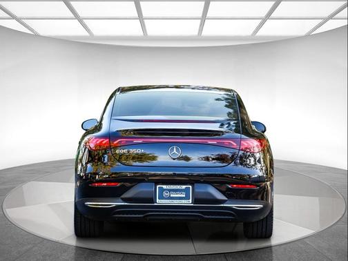 2023 Mercedes-Benz EQE 350+ Base