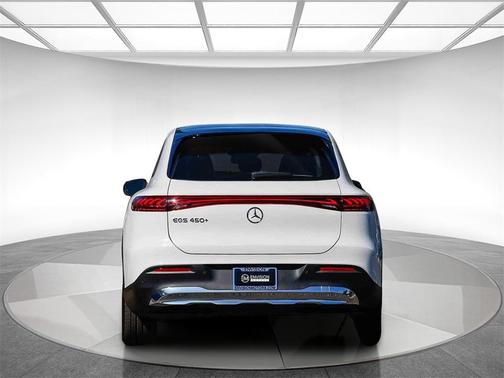 2023 Mercedes-Benz EQS 450 4MATIC