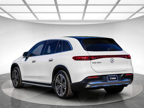 2023 Mercedes-Benz EQS 450 4MATIC