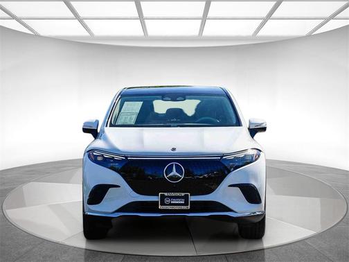 2023 Mercedes-Benz EQS 450 4MATIC