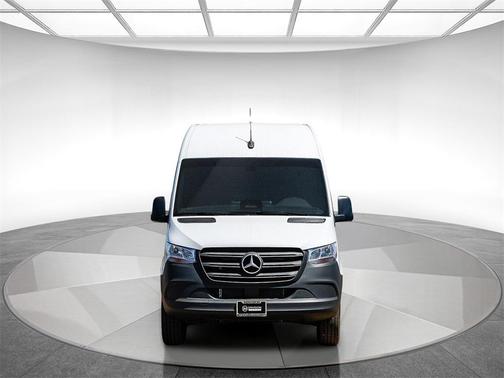 2025 Mercedes-Benz Sprinter 2500 Standard Roof