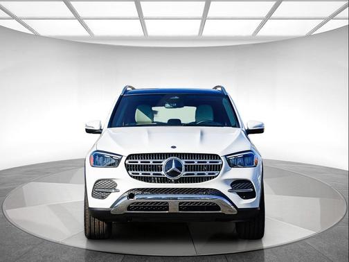 2026 Mercedes-Benz GLE 350 4MATIC