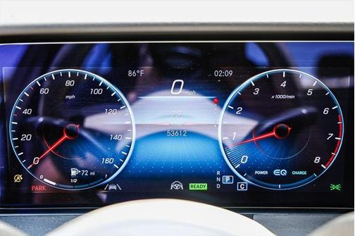 2021 Mercedes-Benz CLS 450 Base