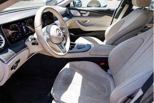 2021 Mercedes-Benz CLS 450 Base