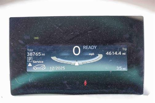 2015 BMW i3 Base