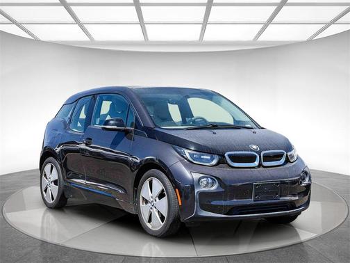 2015 BMW i3 Base