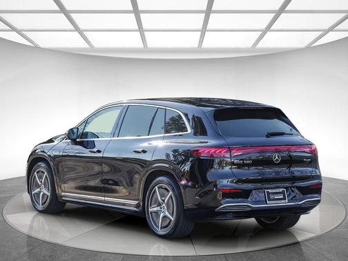 2023 Mercedes-Benz EQS 580 4MATIC