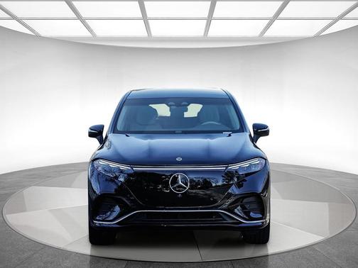 2023 Mercedes-Benz EQS 580 4MATIC