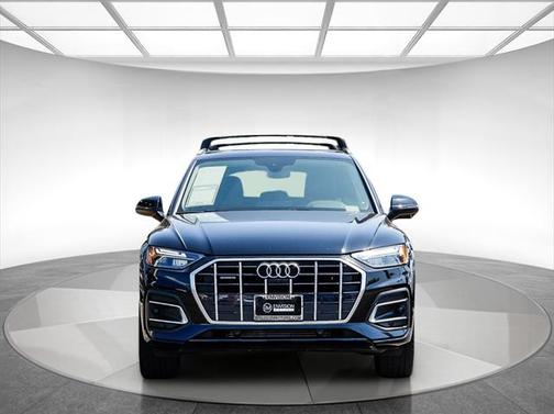 2021 Audi Q5 45 Premium Plus