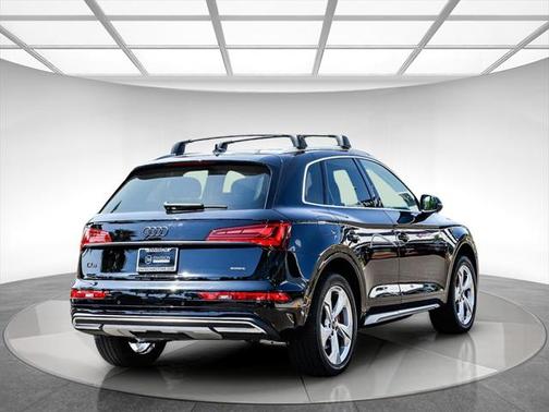 2021 Audi Q5 45 Premium Plus