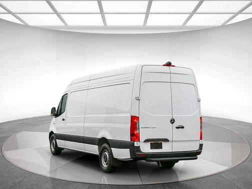 2024 Mercedes-Benz Sprinter 2500 High Roof