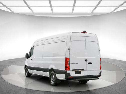 2024 Mercedes-Benz Sprinter 2500 High Roof