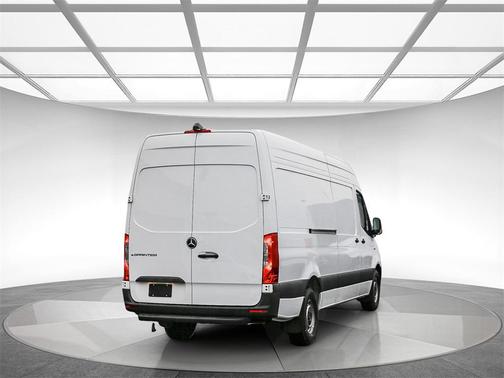 2024 Mercedes-Benz Sprinter 2500 High Roof