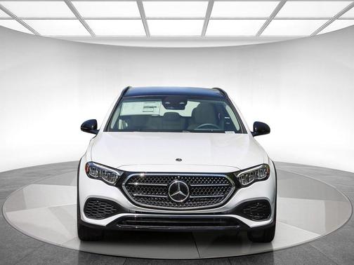 2025 Mercedes-Benz E-Class E 450 4MATIC All-Terrain