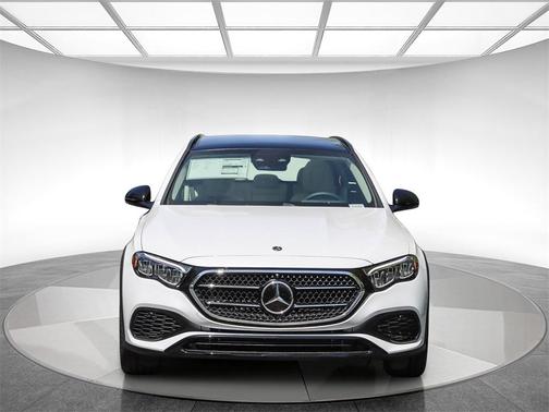 2025 Mercedes-Benz E-Class E 450 4MATIC All-Terrain