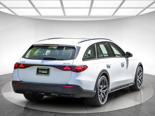 2025 Mercedes-Benz E-Class E 450 4MATIC All-Terrain