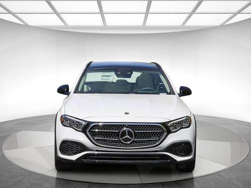 2025 Mercedes-Benz E-Class E 450 4MATIC All-Terrain