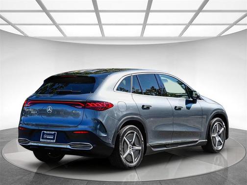 2023 Mercedes-Benz EQE 350 4MATIC