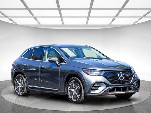 2023 Mercedes-Benz EQE 350 4MATIC