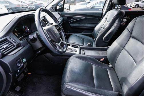 2021 Honda Pilot AWD Special Edition