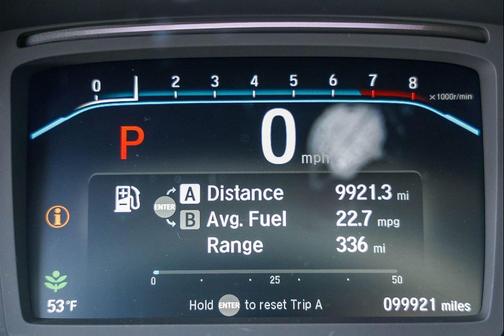 2021 Honda Pilot AWD Special Edition