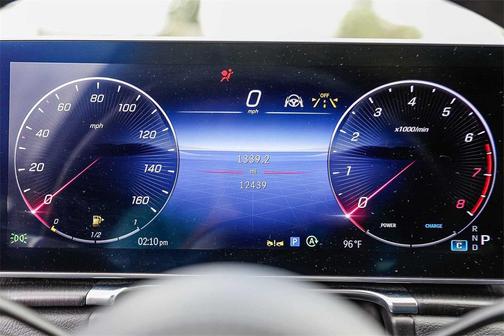 2022 Mercedes-Benz S-Class 4MATIC
