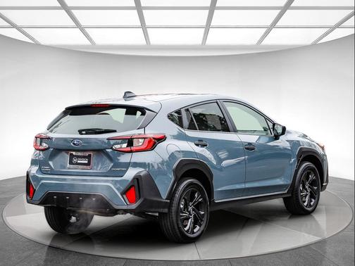 2025 Subaru Crosstrek Base