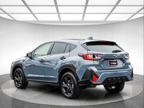 2025 Subaru Crosstrek Base