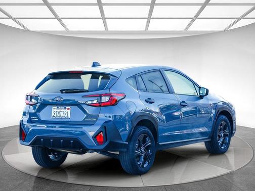 2025 Subaru Crosstrek Base